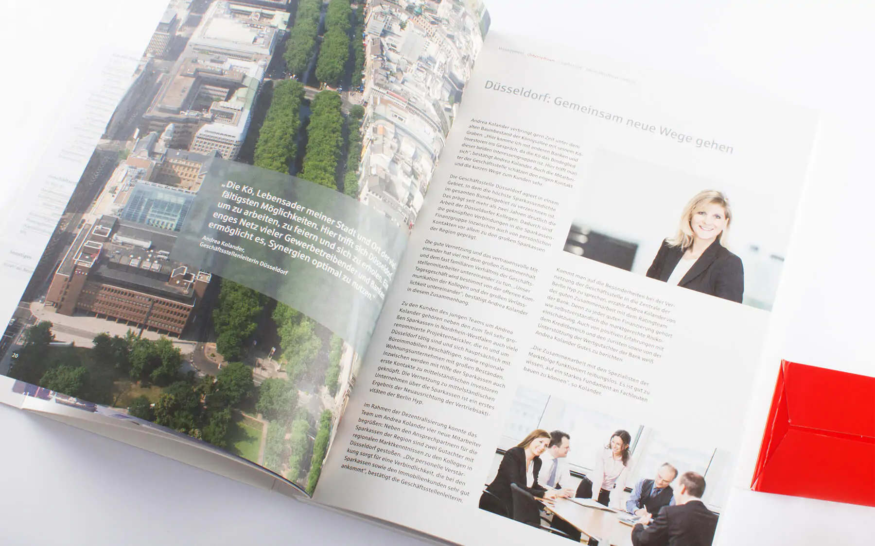 print agentur kataloge werbematerial stationery plakate kampagnen werbeagentur berlin corporate design berlin