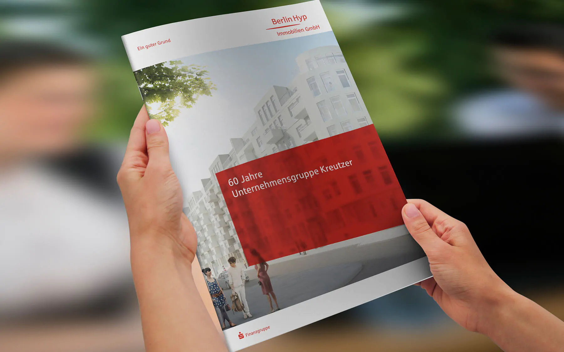print agentur kataloge werbematerial cover stationery plakate kampagnen werbeagentur berlin corporate design